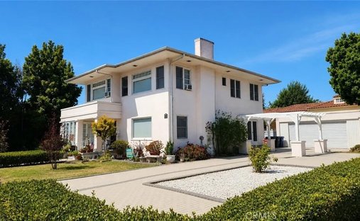 House in Los Angeles, California, United States 1