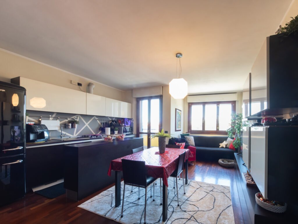 Apartment in Villapizzone - Varesina, Milan, Italy 1 - 18118757