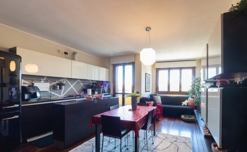 Wohnung in Villapizzone - Varesina, Mailand, Italien 1