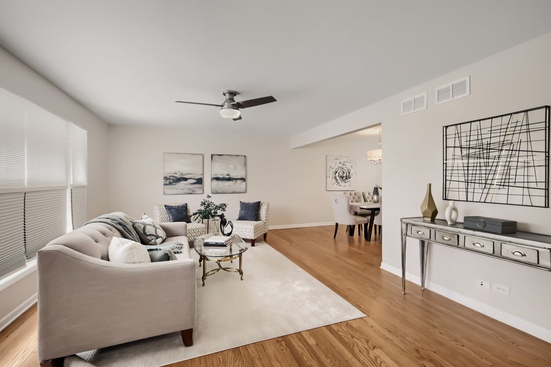 House in Darien, Illinois, United States 4 - 18528992