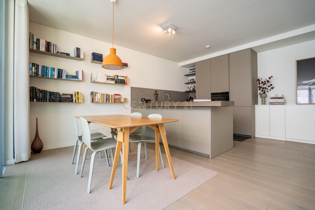 Apartment in Marvila, Lisbon, Portugal 2 - 18529302