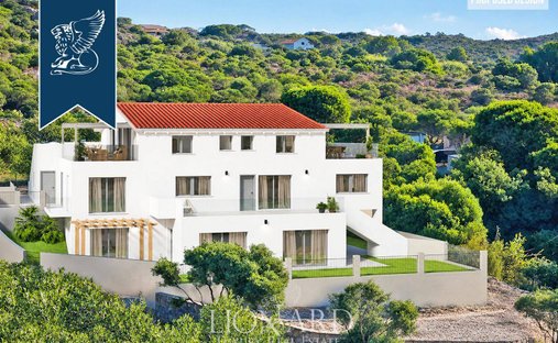 Apartment in La Maddalena, Sardinia, Italy 1