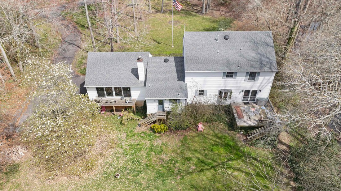 House in Lower Township, New Jersey, United States 3 - 18528827