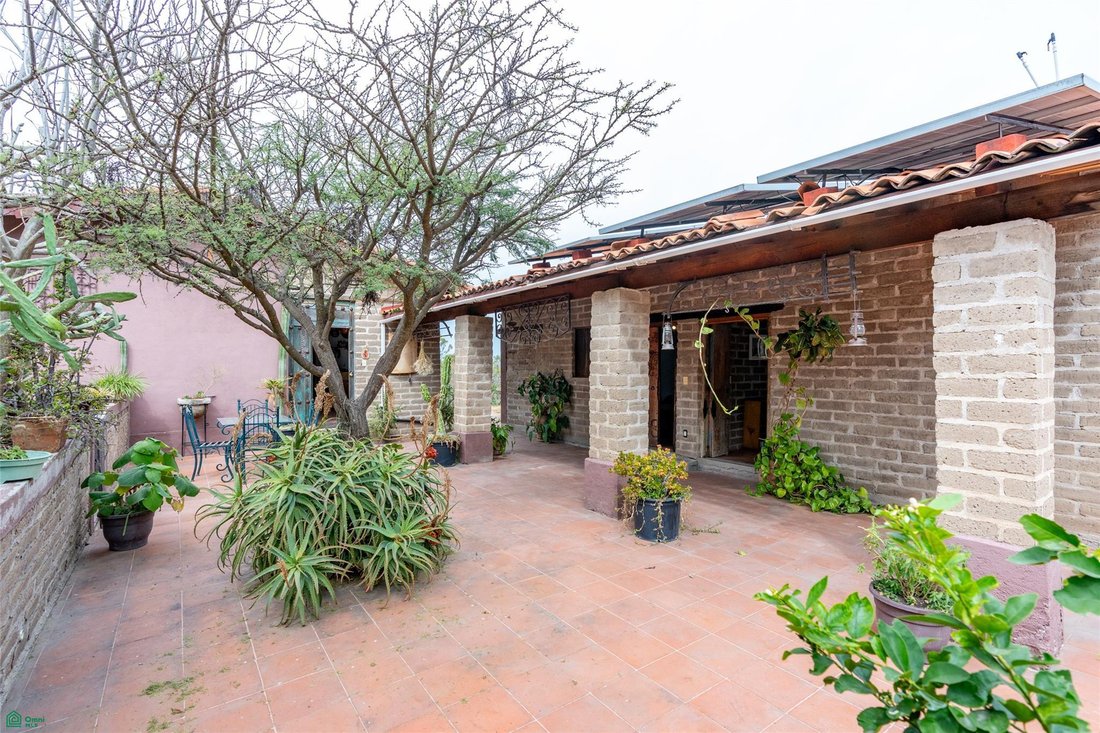 House in Estancia de Canal, Guanajuato, Mexico 1 - 18505524