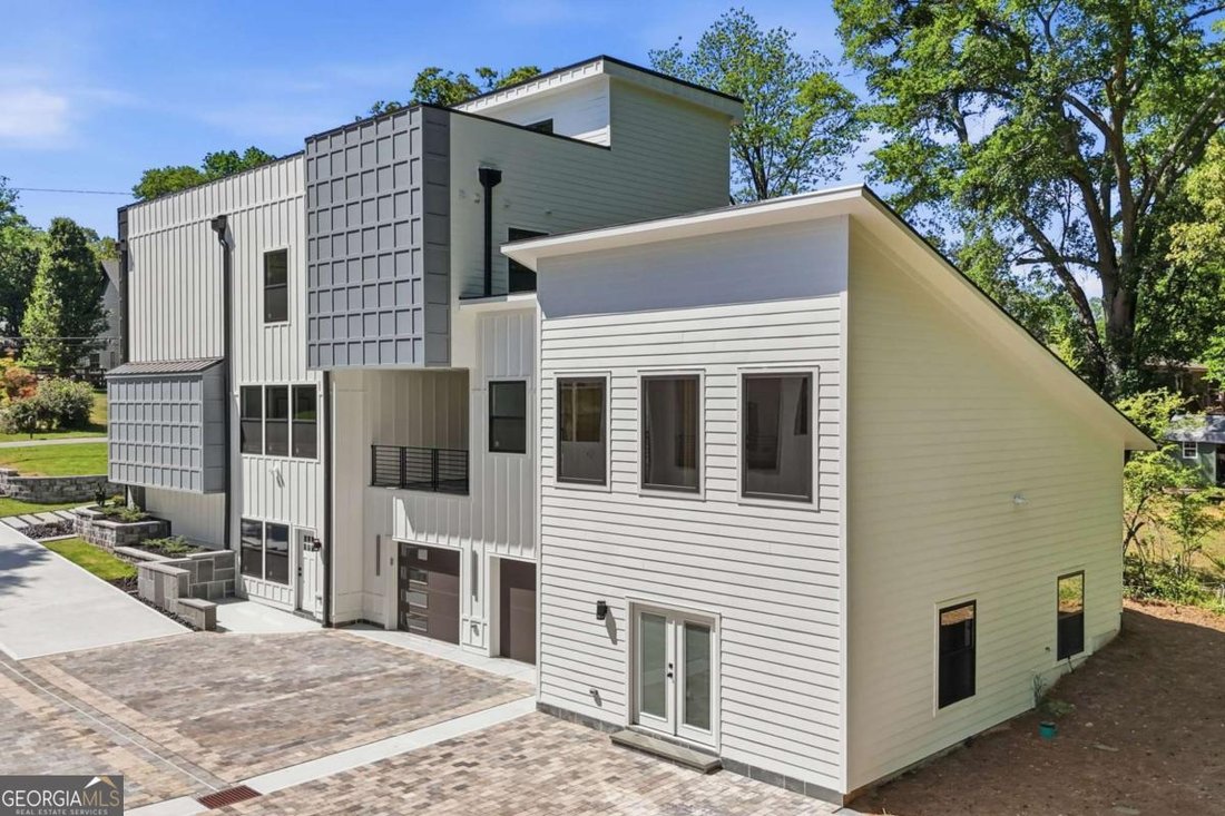 House in Roswell, Georgia, United States 3 - 18527865