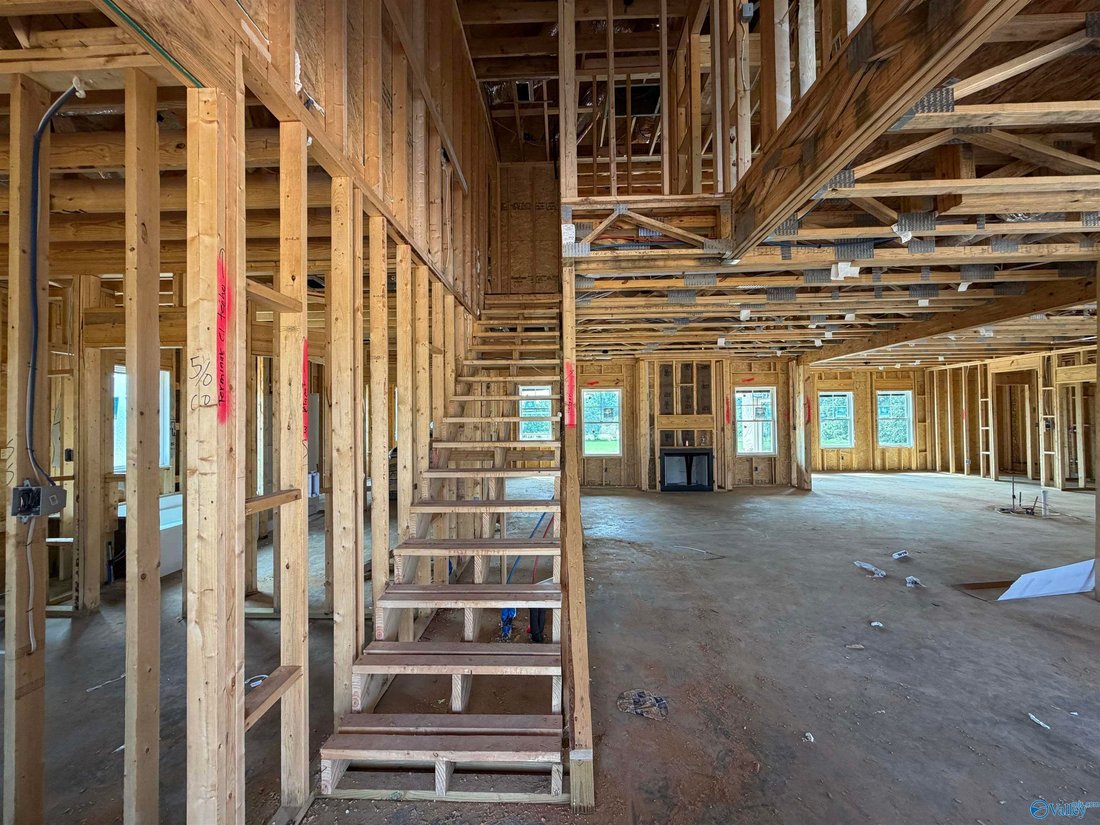 House in Athens, Alabama, United States 3 - 17681084