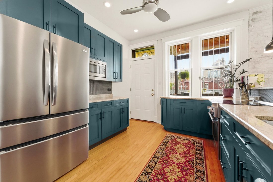 Condo in Chicago, Illinois, United States 4 - 18528979