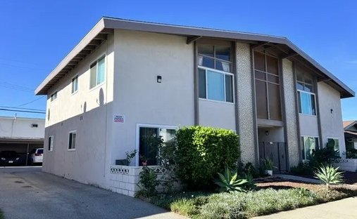 Covina, California, United States 1