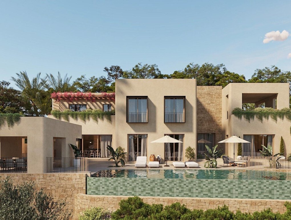 Villa in Altea Hills, Altea, Valencian Community 2 - 18526524