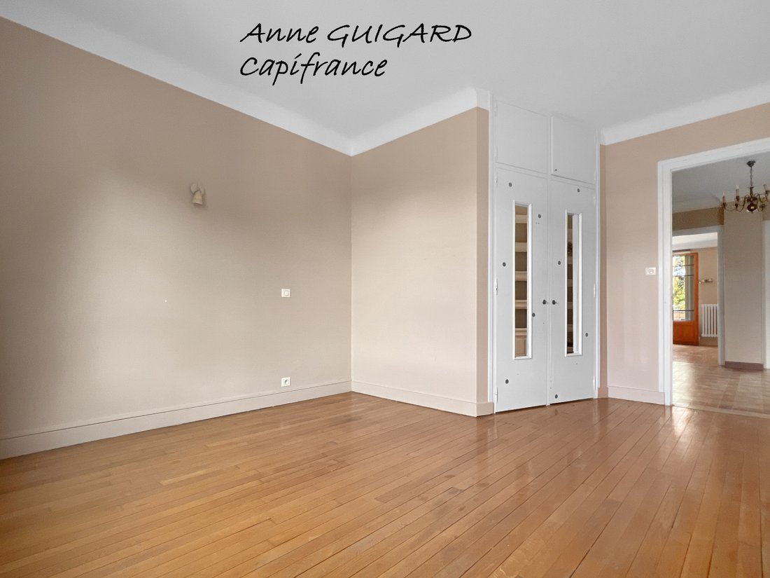 Wohnung in Gare, Annecy, Frankreich 5 - 18529592