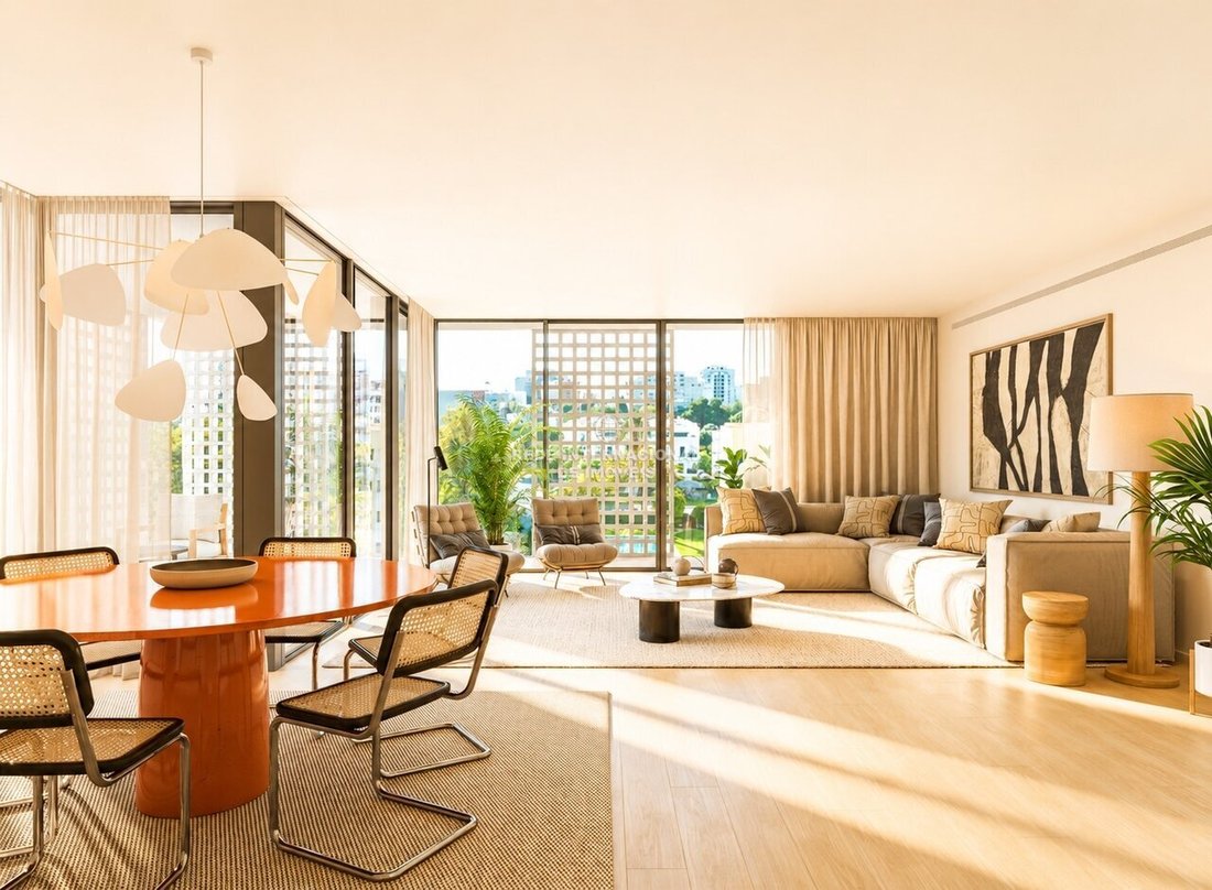 Appartamento a Vilamoura, Quarteira, Algarve 5 - 17378743