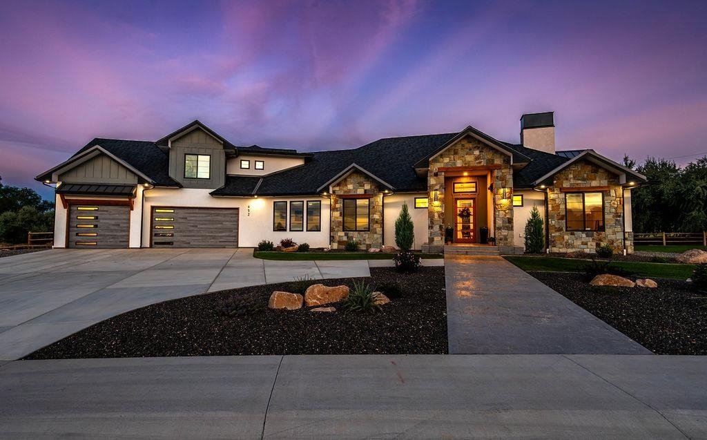 House in Grand Junction, Colorado, United States 1 - 18501806