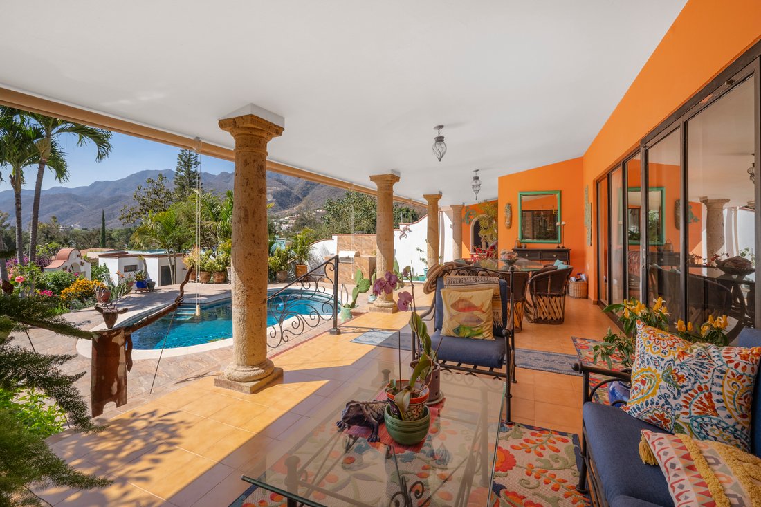 House in Ajijic, Jalisco, Mexico 3 - 18505512