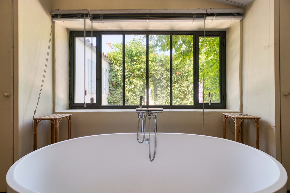 House in Les Portes-en-Ré, Nouvelle-Aquitaine, France 5 - 18529540