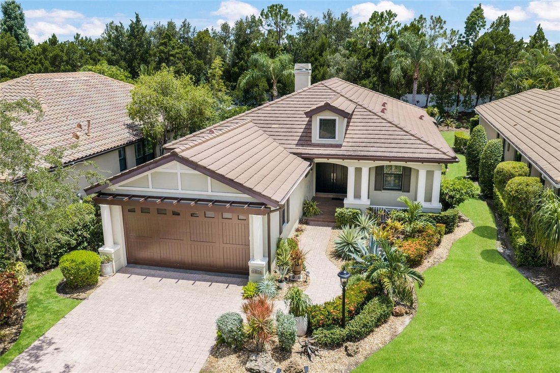 Haus in Bradenton, Florida, Vereinigte Staaten 2 - 18528325