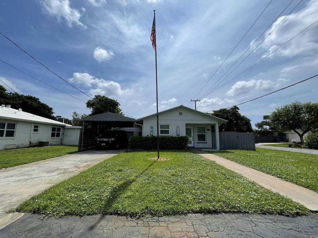 House in Boynton Beach, Florida, United States 4 - 18527917