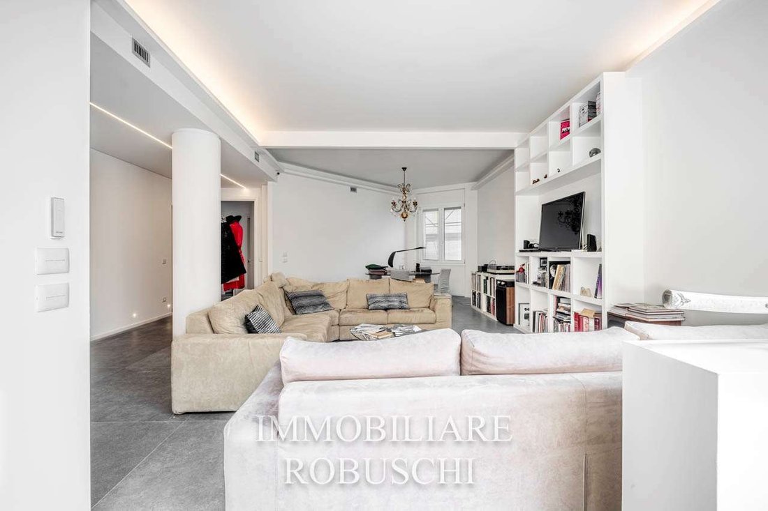 Apartment in Center, Florence, Tuscany 2 - 18528140