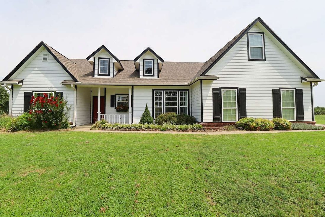 House in Claremore, Oklahoma, United States 1 - 18528367
