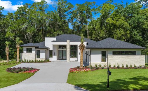 House in Ocala, Florida, United States 1