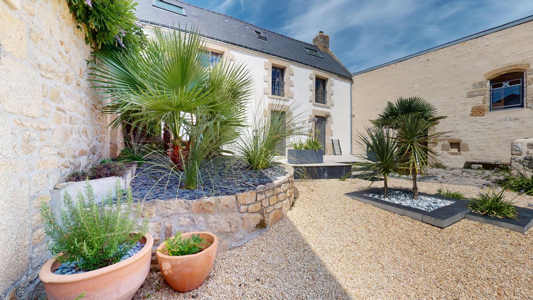 House in Plouharnel, Brittany, France 1 - 18526312