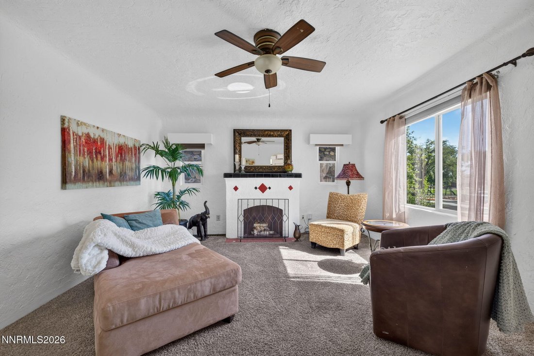 House in Reno, Nevada, United States 5 - 18528393