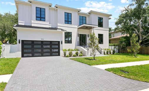 House in Tampa, Florida, United States 1