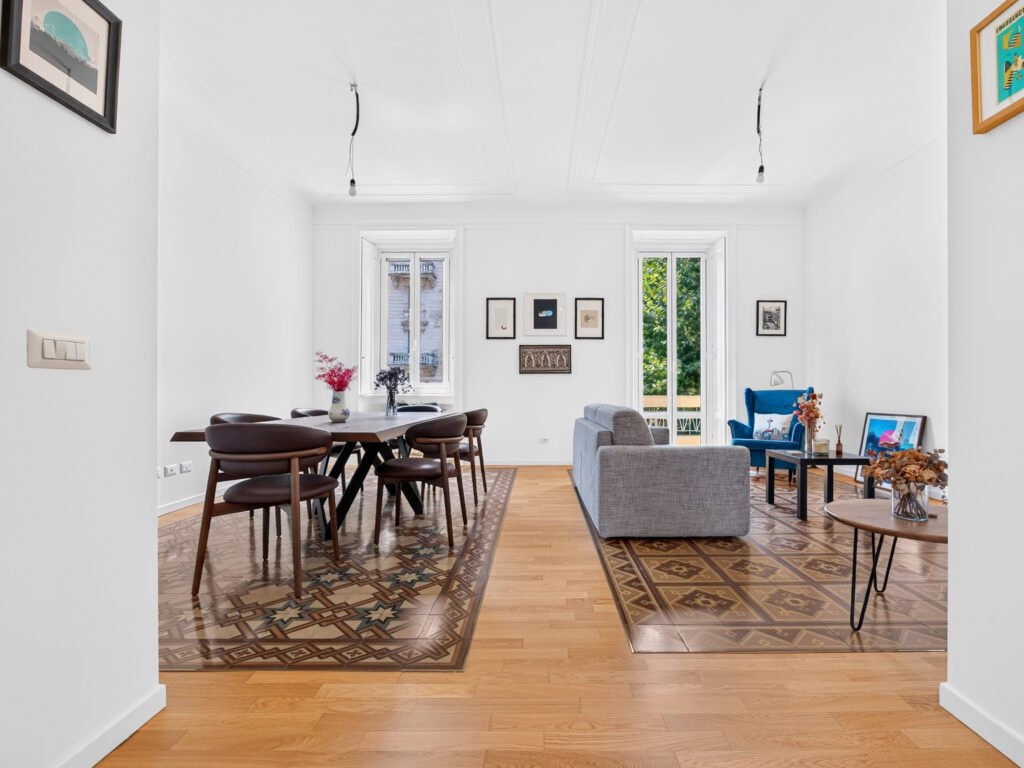 Apartment in Govone, Milan, Italy 1 - 18298125