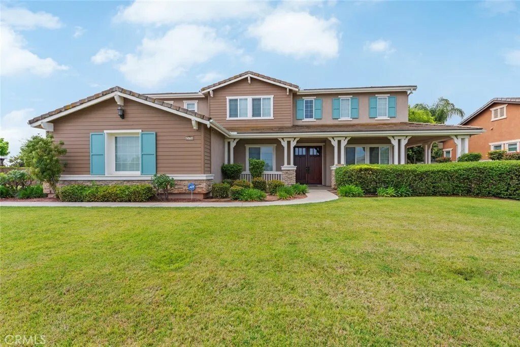 House in Menifee, California, United States 1 - 17963994