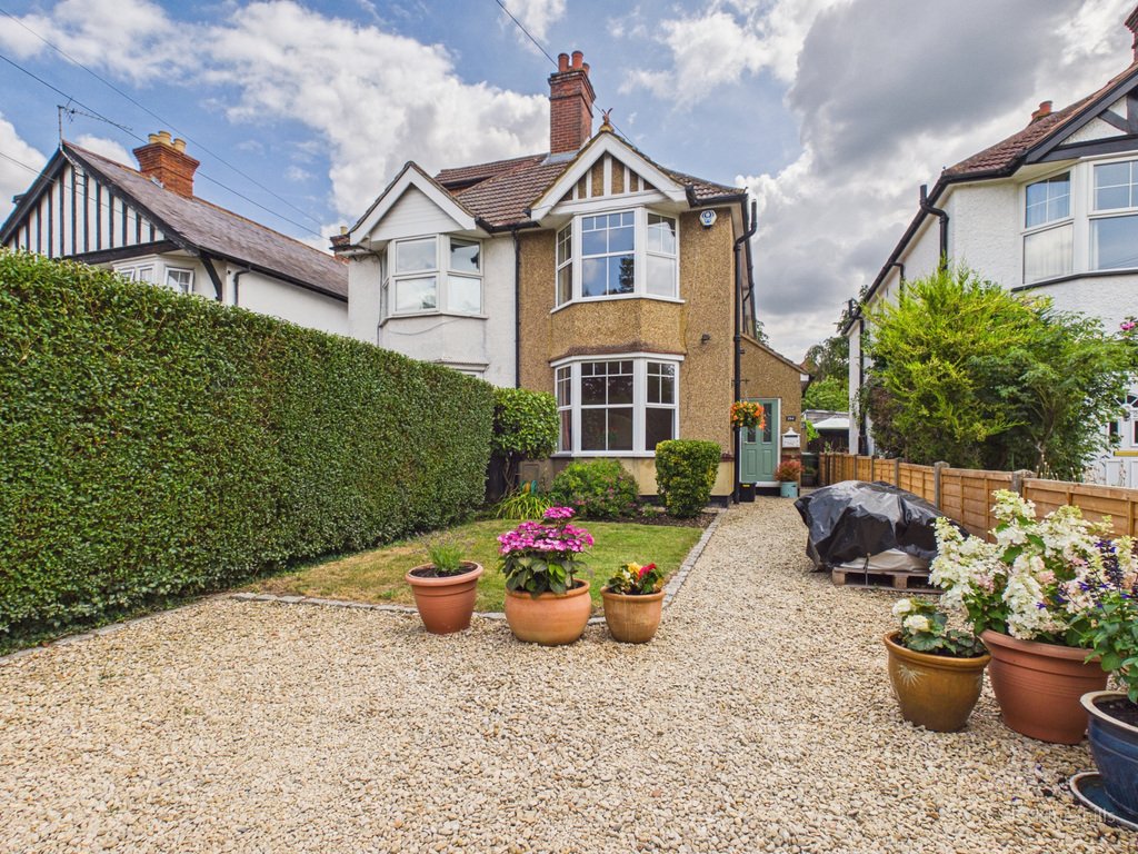 House in High Wycombe, England 1 - 18529490