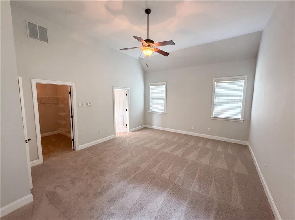 House in Newnan, Georgia, United States 4 - 17190706