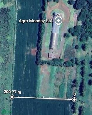 Land in Minga Guazú, Alto Paraná Department, Paraguay 2 - 17815172