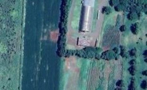 Terreno a Minga Guazú, Dipartimento dell'Alto Paraná, Paraguay 1