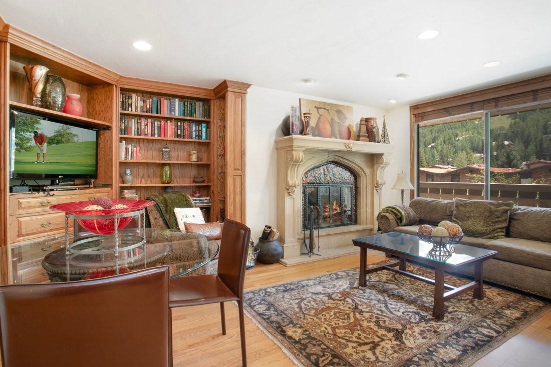 Condo in Vail, Colorado, United States 2 - 18530346