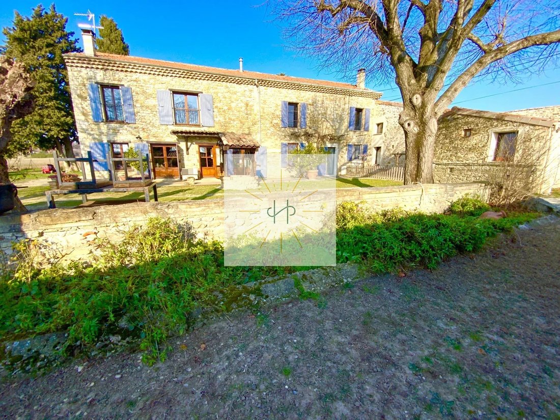 House in Pont-de-Barret, Auvergne-Rhône-Alpes, France 3 - 18527801