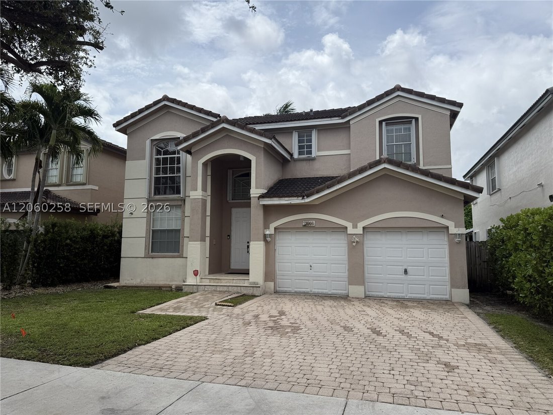 House in Miami, Florida, United States 1 - 18528869
