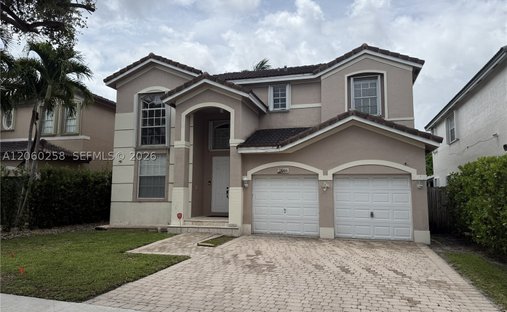 Maison à Miami, Floride, États-Unis 1