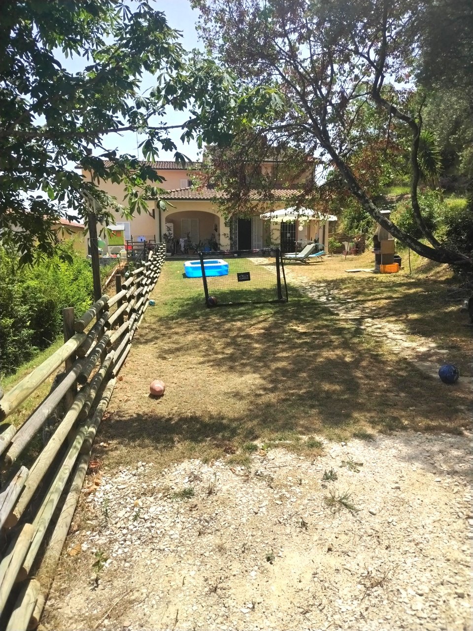 Villa in Colognole, Collesalvetti, Tuscany 2 - 18513861