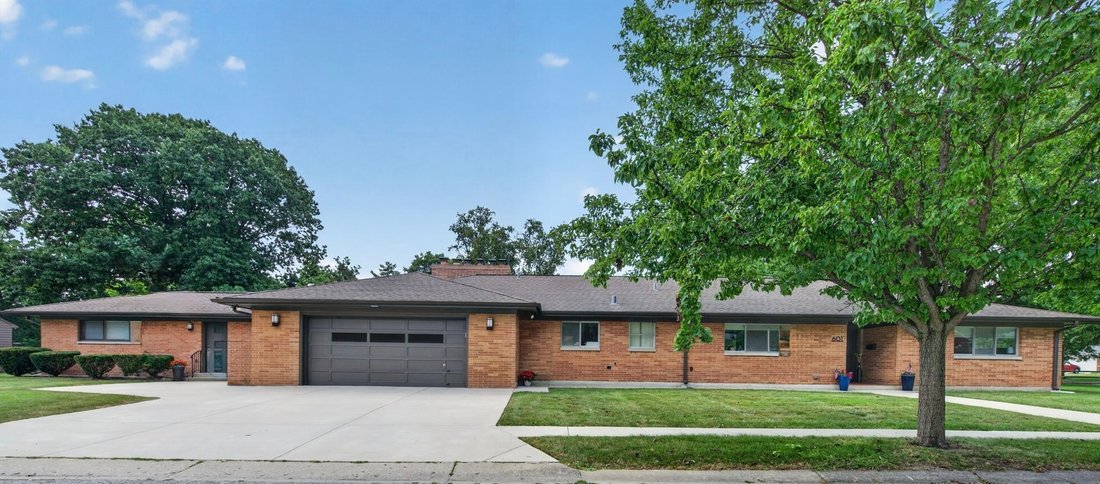 House in St. Charles, Illinois, United States 1 - 18494800
