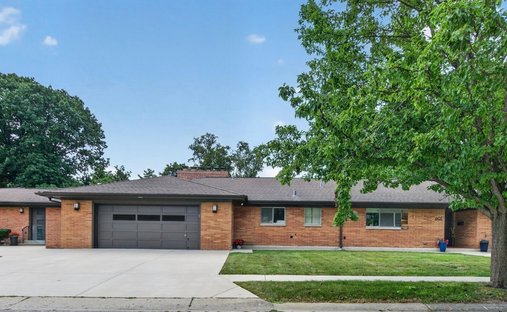 House in St. Charles, Illinois, United States 1