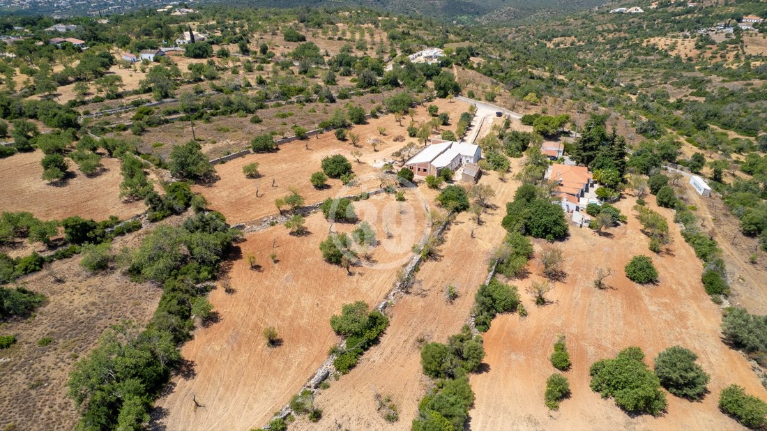 Land in Boliqueime, Algarve, Portugal 4 - 18529431