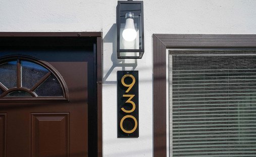 Apartment in Imperial Beach, California, United States 1
