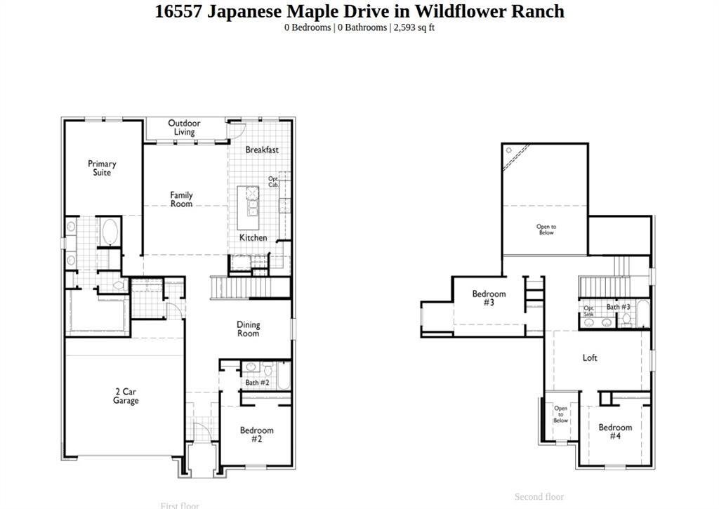 House in Fort Worth, Texas, United States 4 - 18527761