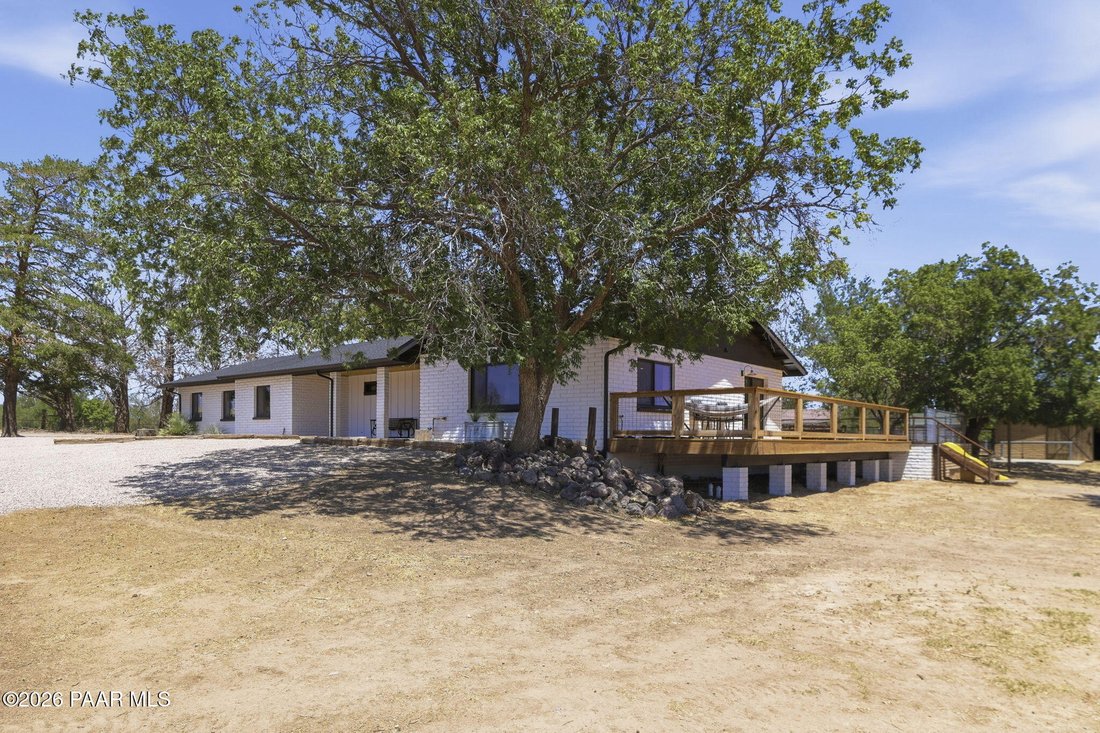 House in Chino Valley, Arizona, United States 3 - 18527946