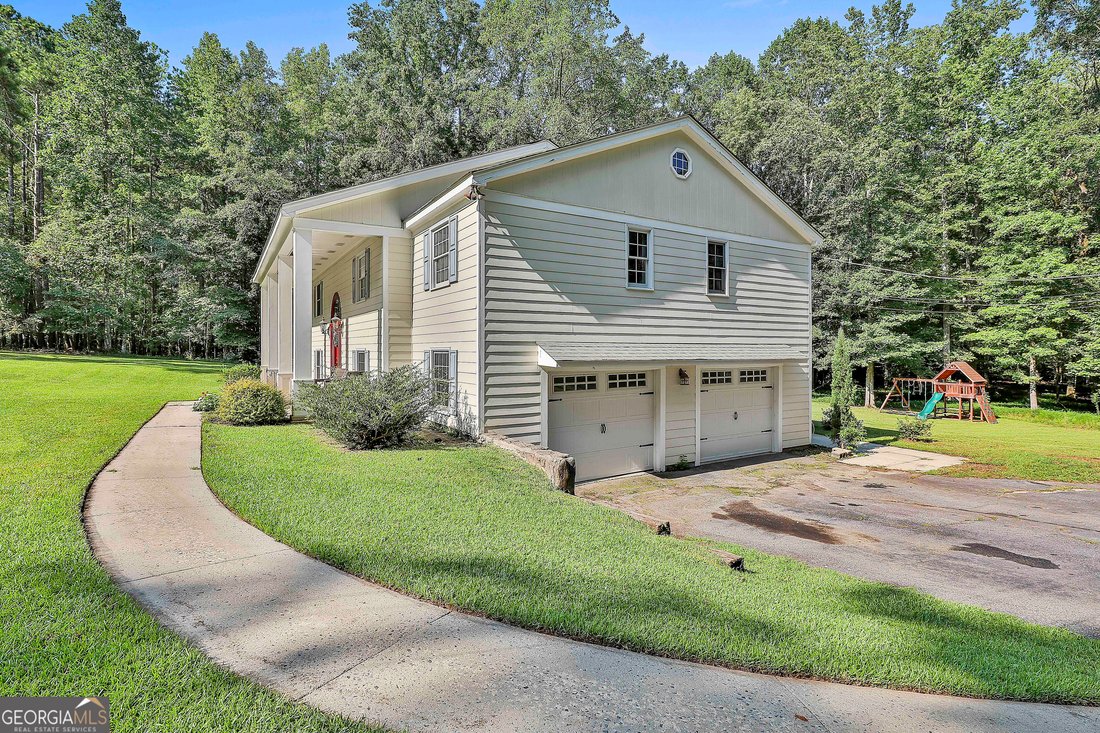 House in Tyrone, Georgia, United States 3 - 18527662