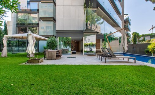 Appartement à Hortaleza, Madrid, Espagne 1