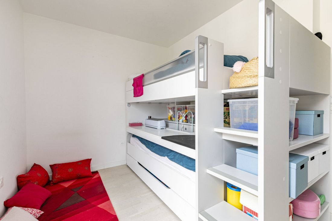 Apartment in Forêt, Saint-Germain-en-Laye, France 4 - 18526146