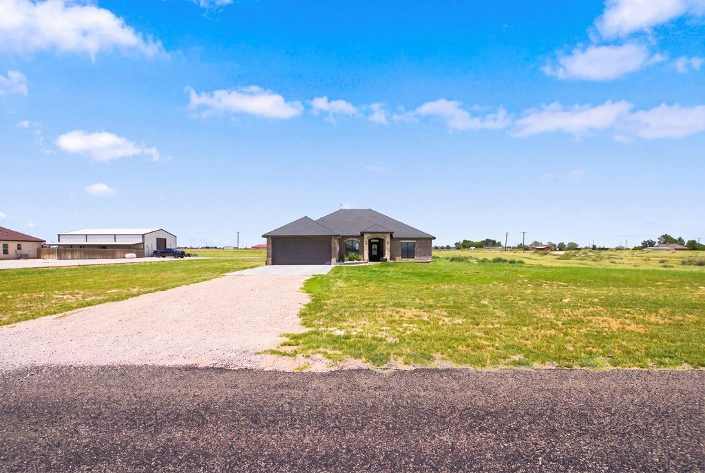House in Andrews, Texas, United States 4 - 18528352