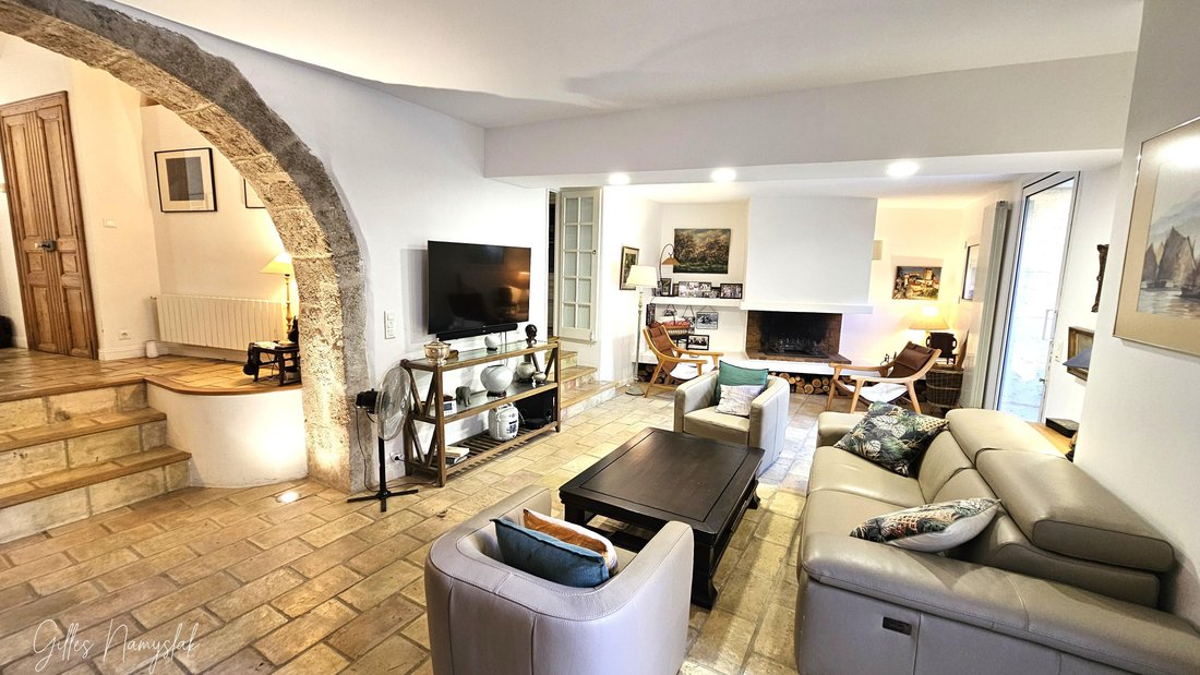House in Saint-Andre-de-Sangonis, Occitania, France 2 - 18526314