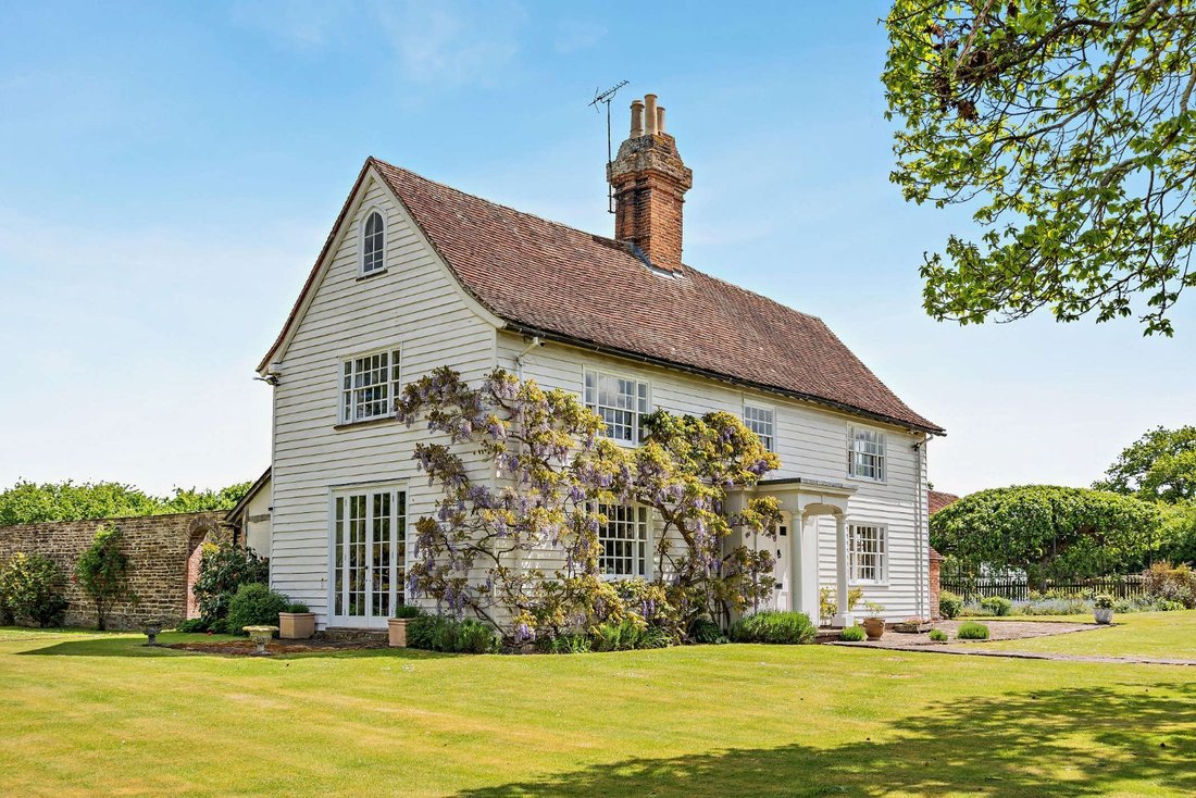 House in Slinfold, England 1 - 18211450