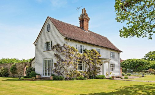 Casa a Slinfold, Inghilterra 1